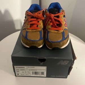 new balance 990